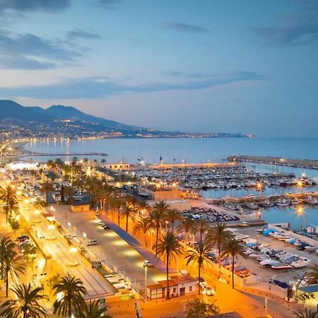 Seaview Fuengirola Apartment Luaran gambar