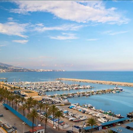 Seaview Fuengirola Apartment Luaran gambar