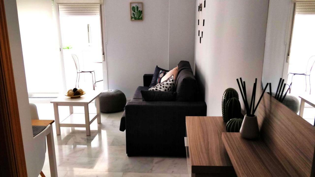 Seaview Fuengirola Apartment Luaran gambar