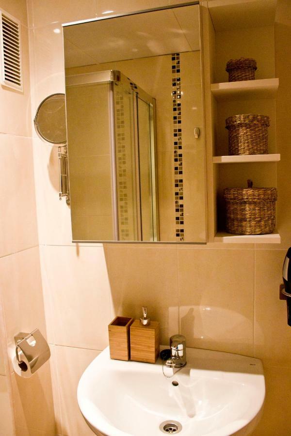 Seaview Fuengirola Apartment Luaran gambar