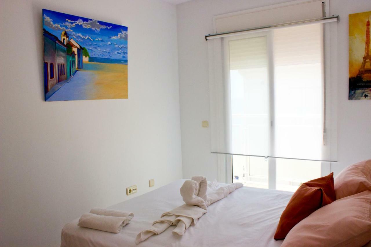 Seaview Fuengirola Apartment Luaran gambar