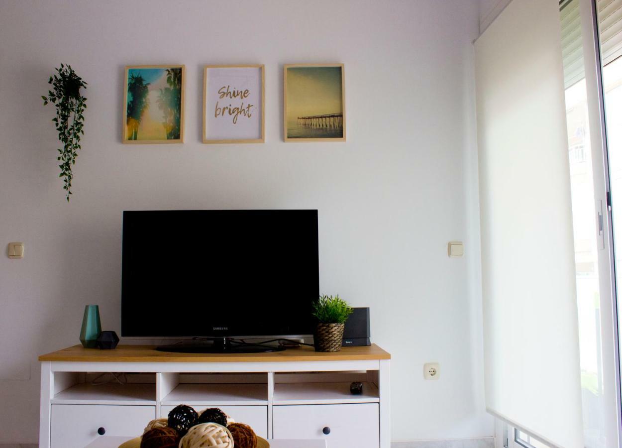 Seaview Fuengirola Apartment Luaran gambar