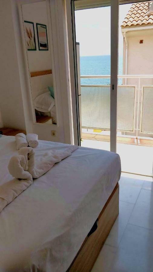 Seaview Fuengirola Apartment Luaran gambar