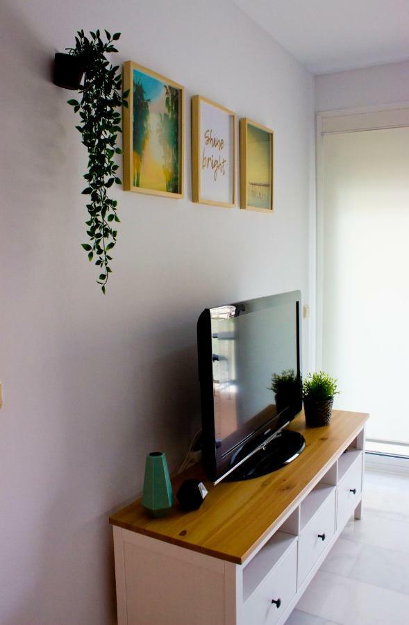 Seaview Fuengirola Apartment Luaran gambar