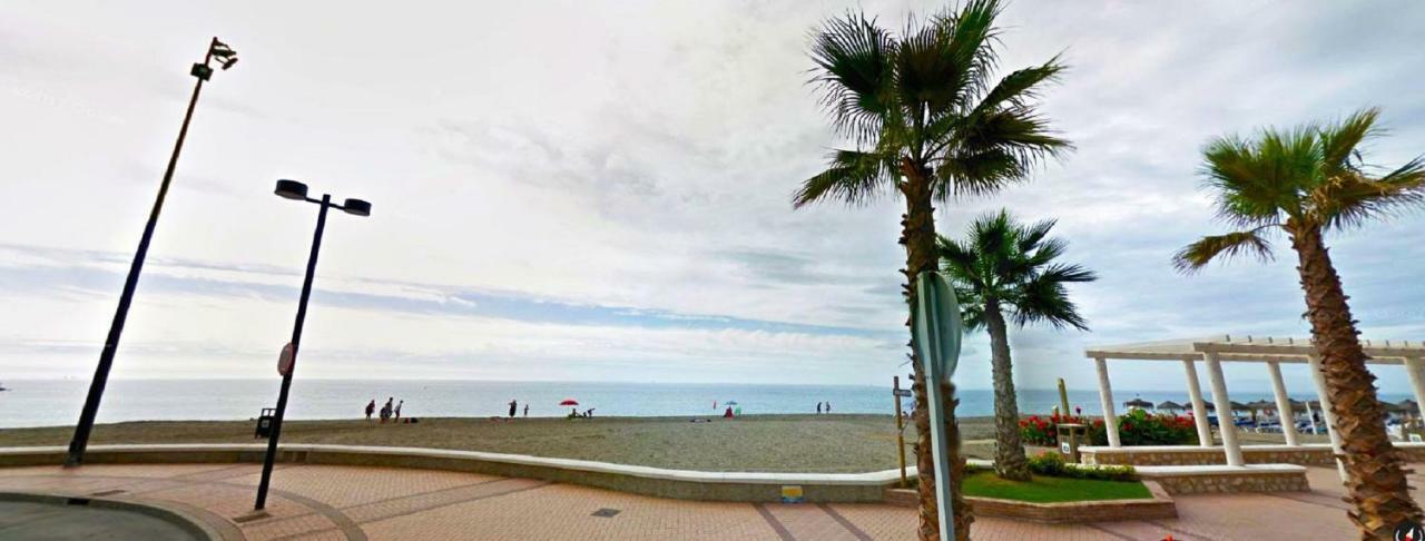 Seaview Fuengirola Apartment Luaran gambar