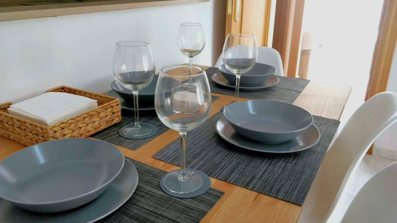 Seaview Fuengirola Apartment Luaran gambar