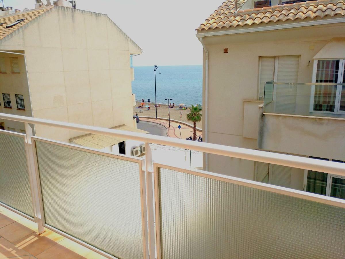 Seaview Fuengirola Apartment Luaran gambar
