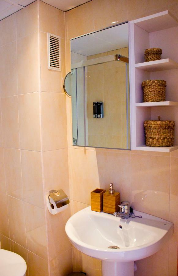 Seaview Fuengirola Apartment Luaran gambar