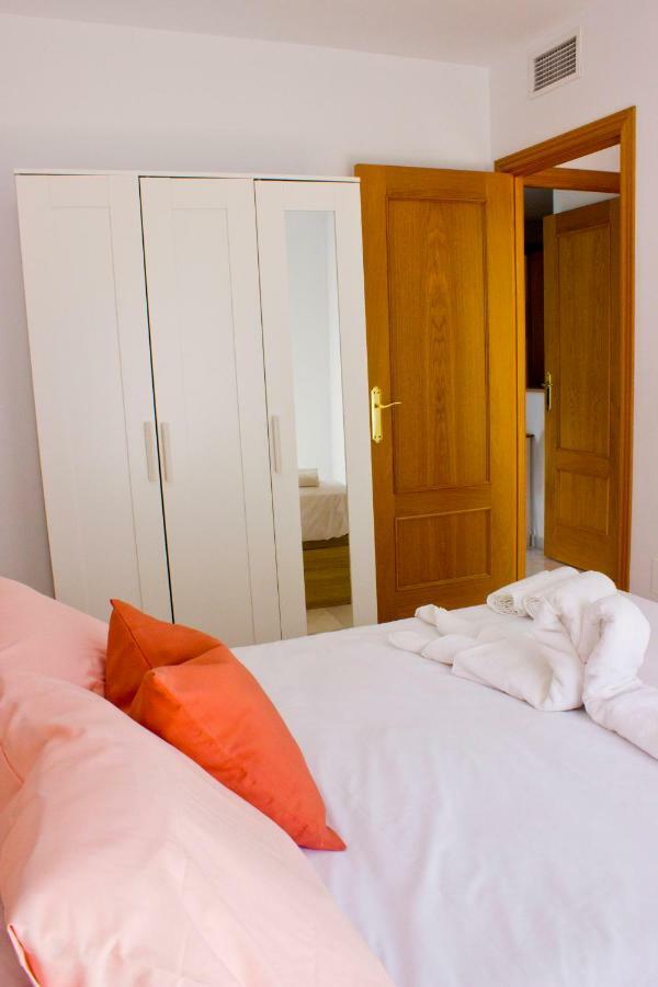 Seaview Fuengirola Apartment Luaran gambar