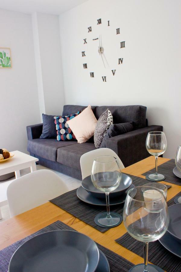 Seaview Fuengirola Apartment Luaran gambar