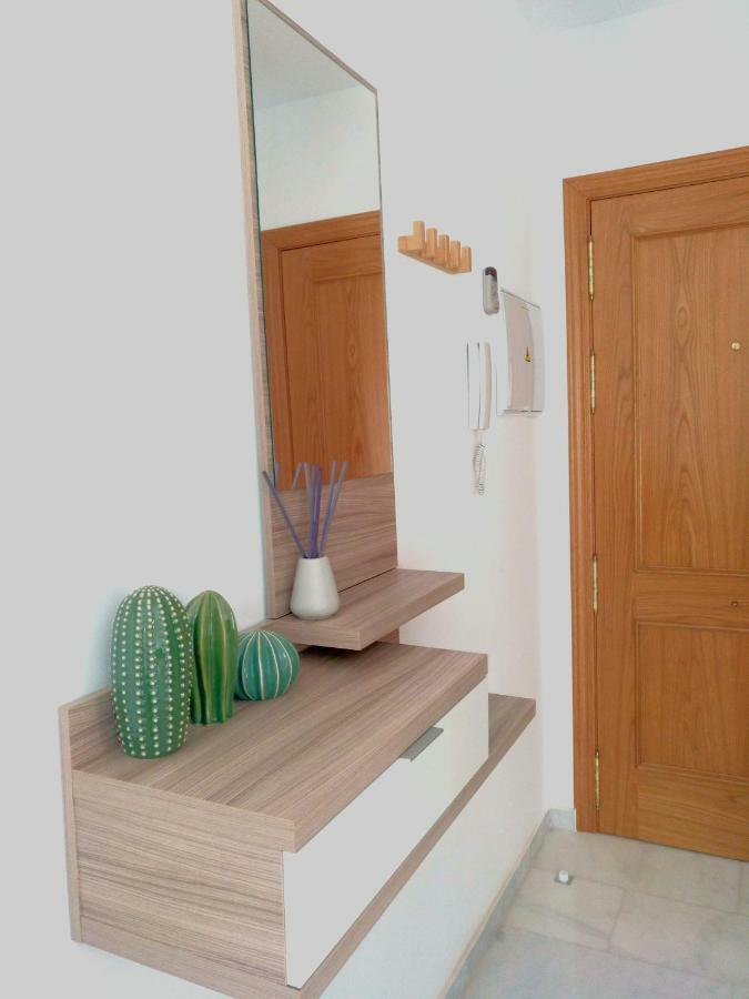 Seaview Fuengirola Apartment Luaran gambar