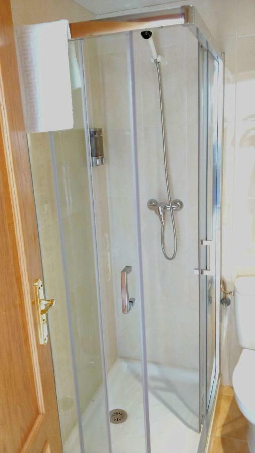 Seaview Fuengirola Apartment Luaran gambar