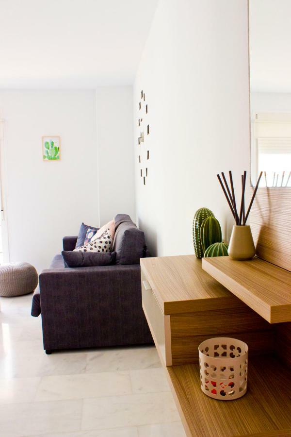 Seaview Fuengirola Apartment Luaran gambar