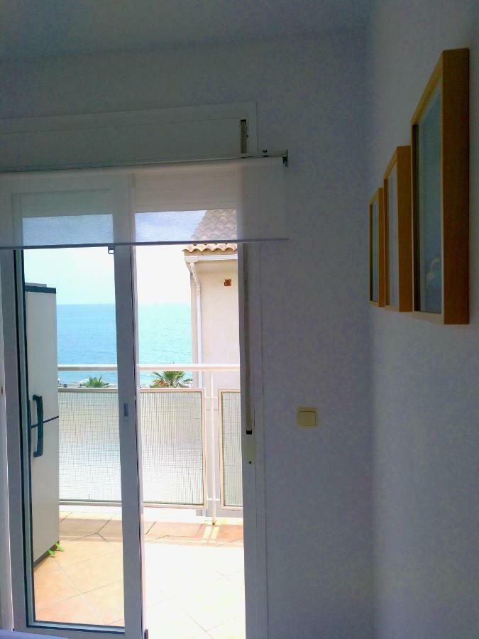 Seaview Fuengirola Apartment Luaran gambar