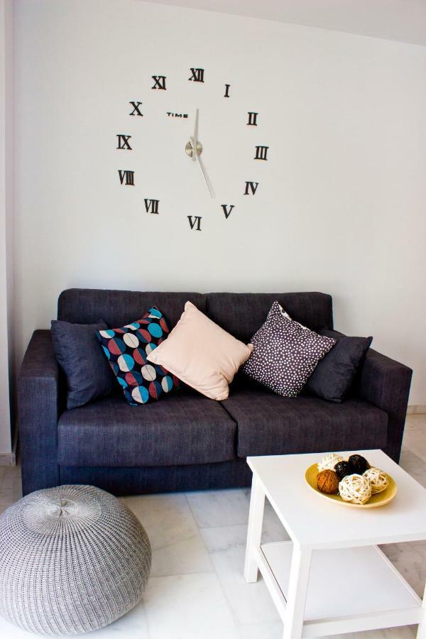 Seaview Fuengirola Apartment Luaran gambar